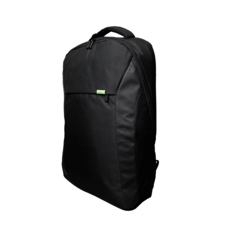 Acer GP.BAG11.02C borsa per laptop 39,6 cm (15.6") Zaino Nero