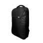 Acer GP.BAG11.02C borsa per laptop 39,6 cm (15.6") Zaino Nero