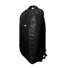Acer GP.BAG11.02C borsa per laptop 39,6 cm (15.6") Zaino Nero