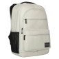 Targus Octave III zaino City backpack Crema Poliestere Targus Octave III zaino City backpack Crema Poliestere