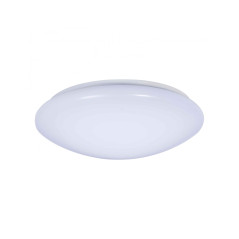 Muvit MIOCLA001 soluzione di illuminazione intelligente Lampada a soffitto intelligente Wi-Fi 18 W