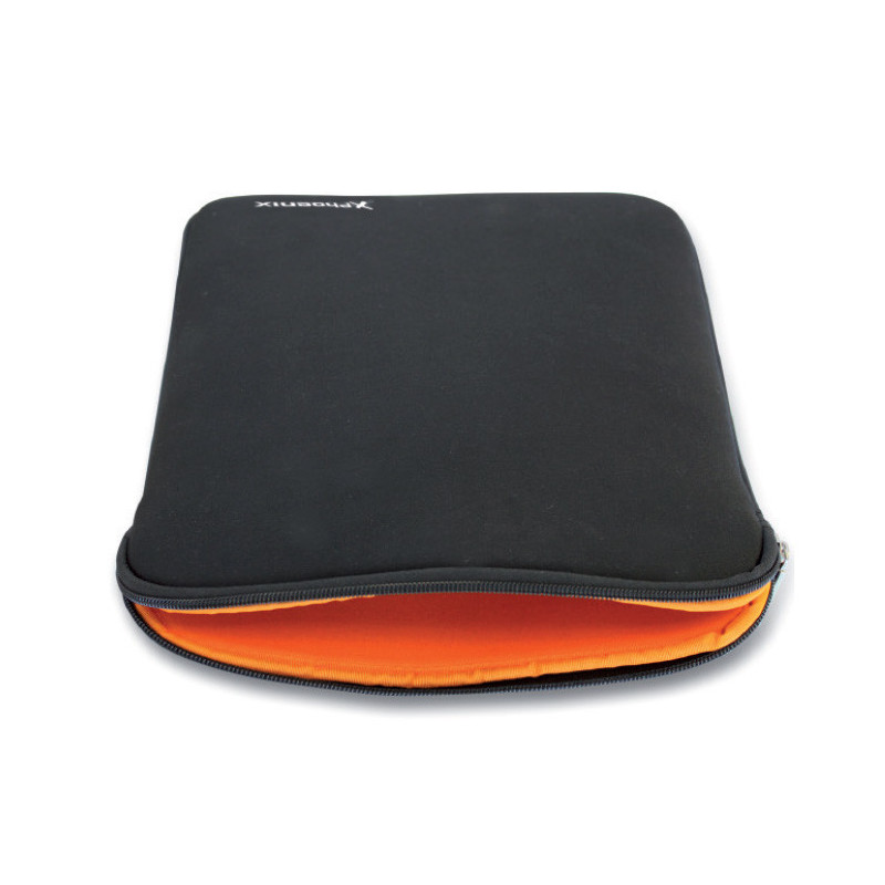 Phoenix Technologies Munich 10 25,4 cm (10") Custodia a tasca Nero, Arancione Phoenix Technologies Munich 10 25,4 cm (10") Custodia a tasca Nero, Arancione
