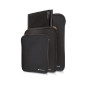 Phoenix Technologies Munich 10 25,4 cm (10") Custodia a tasca Nero, Arancione Phoenix Technologies Munich 10 25,4 cm (10") Custodia a tasca Nero, Arancione