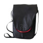 Phoenix Technologies Amsterdam 39,6 cm (15.6") Borsa da corriere Nero, Rosso Phoenix Technologies Amsterdam 39,6 cm (15.6") Borsa da corriere Nero, Rosso