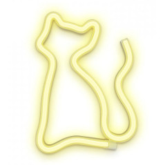Forever Light RTV100209 illuminazione decorativa Figura luminosa decorativa LED