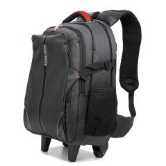 Phoenix Technologies Discovery 43,2 cm (17") Custodia trolley Nero, Rosso