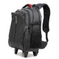 Phoenix Technologies Discovery 43,2 cm (17") Custodia trolley Nero, Rosso