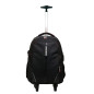 Phoenix Technologies Discovery 43,2 cm (17") Custodia trolley Nero, Rosso
