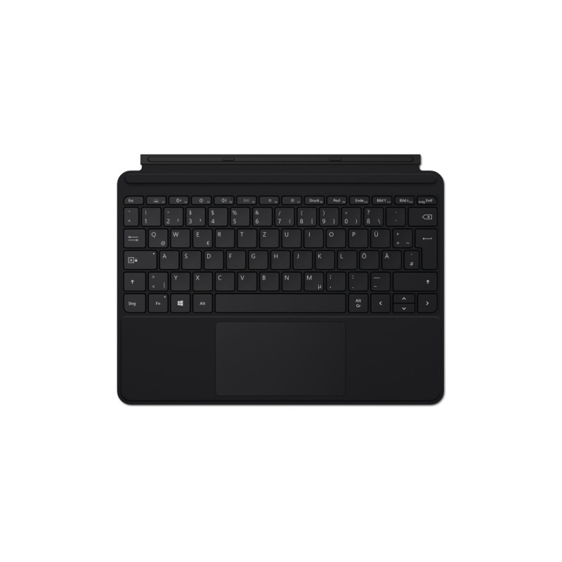 Microsoft Surface Go Type Cover Nero Microsoft Surface Go Type Cover Nero