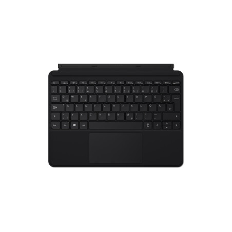 Microsoft Surface Go Type Cover Nero