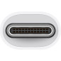 Apple MW5M3ZM/A hub di interfaccia USB tipo-C Bianco Apple MW5M3ZM/A hub di interfaccia USB tipo-C Bianco