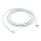 Apple MW2R3ZM/A cavo Lightning 2 m Bianco