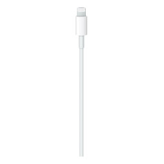 Apple MW2R3ZM A cavo Lightning 2 m Bianco