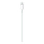 Apple MW2R3ZM/A cavo Lightning 2 m Bianco