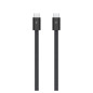Apple Cavo Thunderbolt 4 (USB-C) Pro 1mt Apple Cavo Thunderbolt 4 (USB-C) Pro 1mt