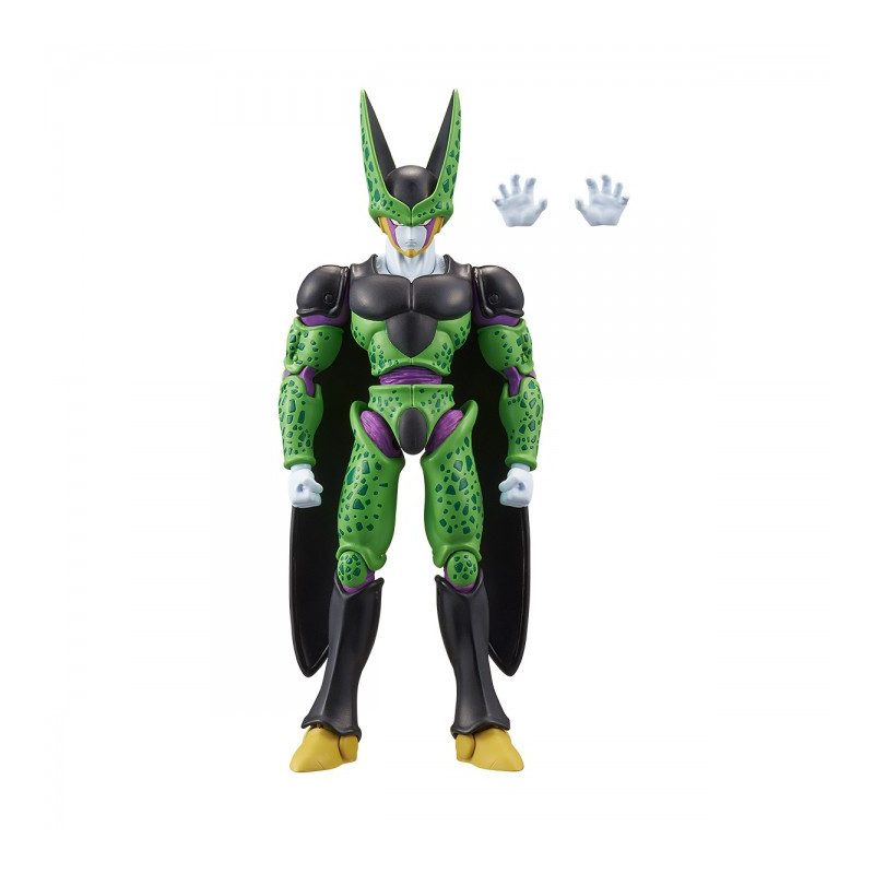 Bandai Cell Final Form