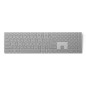 Microsoft Surface Keyboard (2nd Edition) tastiera Casa/ufficio Bluetooth Spagnolo Grigio Microsoft Surface Keyboard (2nd Edition) tastiera Casa/ufficio Bluetooth Spagnolo Grigio