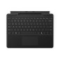Microsoft 8XB-00150 tastiera per dispositivo mobile Spagnolo Microsoft Cover port Nero Microsoft 8XB-00150 tastiera per dispositivo mobile Spagnolo Microsoft Cover port Nero