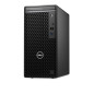 DELL OptiPlex 7020 Intel® Core™ i5 i5-14500 16 GB DDR5-SDRAM 512 GB SSD Windows 11 Pro Mini Tower PC Nero DELL OptiPlex 7020 Intel® Core™ i5 i5-14500 16 GB DDR5-SDRAM 512 GB SSD Windows 11 Pro Mini Tower PC Nero