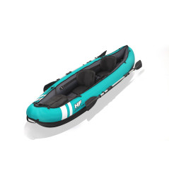 Bestway 65052 kayak da sport 2 persona(e) Nero, Blu Kayak gonfiabile