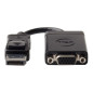 DELL Adapter - DisplayPort to VGA DELL Adapter - DisplayPort to VGA