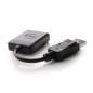 DELL Adapter - DisplayPort to VGA DELL Adapter - DisplayPort to VGA
