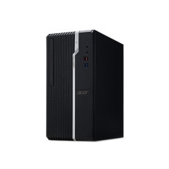 Acer Veriton S 2680G Intel® Core™ i7 i7-11700 8 GB DDR4-SDRAM 512 GB SSD Windows 10 Pro Desktop PC Nero