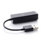 DELL 470-ABBT scheda di rete e adattatore Ethernet 1000 Mbit/s