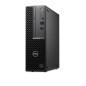 DELL OptiPlex 7020 Plus Intel® Core™ i7 i7-14700 16 GB DDR5-SDRAM 512 GB SSD Windows 11 Pro SFF PC Nero DELL OptiPlex 7020 Plus Intel® Core™ i7 i7-14700 16 GB DDR5-SDRAM 512 GB SSD Windows 11 Pro SFF PC Nero
