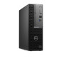 DELL OptiPlex 7020 Plus Intel® Core™ i7 i7-14700 16 GB DDR5-SDRAM 512 GB SSD Windows 11 Pro SFF PC Nero DELL OptiPlex 7020 Plus Intel® Core™ i7 i7-14700 16 GB DDR5-SDRAM 512 GB SSD Windows 11 Pro SFF PC Nero