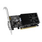 GIGABYTE GV-N1030D4-2GL scheda video NVIDIA GeForce GT 1030 2 GB GDDR4 GIGABYTE GV-N1030D4-2GL scheda video NVIDIA GeForce GT 1030 2 GB GDDR4