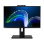 Acer B8 B248Y Monitor PC 60,5 cm (23.8") 1920 x 1080 Pixel Full HD LCD Nero Acer B8 B248Y Monitor PC 60,5 cm (23.8") 1920 x 1080 Pixel Full HD LCD Nero