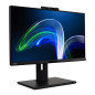 Acer B8 B248Y Monitor PC 60,5 cm (23.8") 1920 x 1080 Pixel Full HD LCD Nero Acer B8 B248Y Monitor PC 60,5 cm (23.8") 1920 x 1080 Pixel Full HD LCD Nero