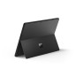 Microsoft Surface Pro 11 Copilot+ PC Qualcomm Snapdragon 512 GB 33 cm (13") 16 GB Wi-Fi 7 (802.11be) Windows 11 Pro Nero