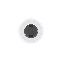 Apple MW2Q3ZM A cavo audio USB-C 3.5mm Bianco