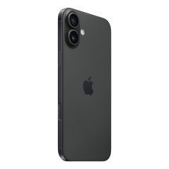 Apple iPhone 16 Plus 256GB Nero