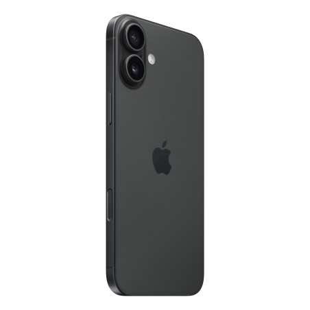 Apple iPhone 16 Plus 256GB Nero