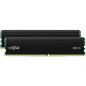 Crucial CP2K32G4DFRA32A memoria 64 GB 2 x 32 GB DDR4 3200 MHz Crucial CP2K32G4DFRA32A memoria 64 GB 2 x 32 GB DDR4 3200 MHz
