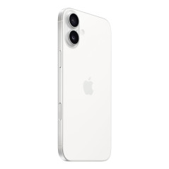 Apple iPhone 16 Plus 256GB Bianco