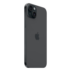 Apple iPhone 15 Plus 128GB Nero