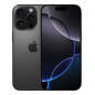 Apple iPhone 16 Pro 256GB Titanio Nero Apple iPhone 16 Pro 256GB Titanio Nero