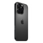 Apple iPhone 16 Pro 256GB Titanio Nero Apple iPhone 16 Pro 256GB Titanio Nero