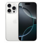 Apple iPhone 16 Pro 1TB Titanio Bianco Apple iPhone 16 Pro 1TB Titanio Bianco