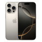 Apple iPhone 16 Pro 128GB Titanio Naturale Apple iPhone 16 Pro 128GB Titanio Naturale