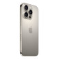 Apple iPhone 16 Pro 128GB Titanio Naturale Apple iPhone 16 Pro 128GB Titanio Naturale