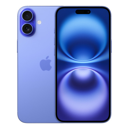 Apple iPhone 16 Plus 256GB Blu oltremare
