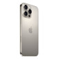 Apple iPhone 16 Pro Max 1TB Titanio Naturale Apple iPhone 16 Pro Max 1TB Titanio Naturale