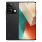 Xiaomi Redmi Note 13 5G 16,9 cm (6.67") Dual SIM ibrida USB tipo-C 8 GB 256 GB 5000 mAh Nero Xiaomi Redmi Note 13 5G 16,9 cm (6.67") Dual SIM ibrida USB tipo-C 8 GB 256 GB 5000 mAh Nero