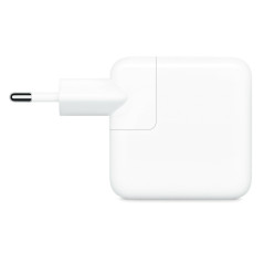 Apple MW2K3AA/A Caricabatterie per dispositivi mobili Smartphone Bianco AC Interno