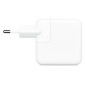 Apple MW2K3AA/A Caricabatterie per dispositivi mobili Smartphone Bianco AC Interno